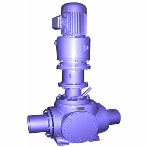 工业材料喂料系统 - WQ120 - GREEN WATER COMPANY