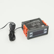 电子恒温器 - Guangdong Chico Electronic Inc . - 防冻