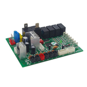 加热/冷却泵控制器 - RBJY0000-0570N001 - Guangdong Chico Electronic Inc .