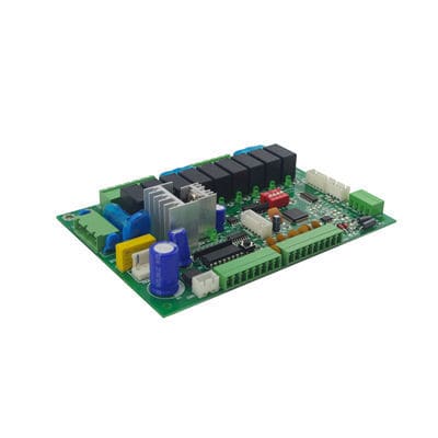 加热/冷却泵控制器 - YC000000-03950001 - Guangdong Chico Electronic Inc .