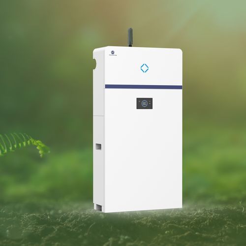 盐酸锂铁储能系统 - Intel 10 - CAMEL GROUP CO., LTD - 离网型 / 太阳能应用 / 带换流器