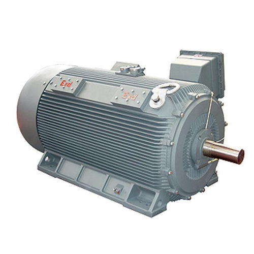 异步电机 - YB2 - SEC Electric Machinery Co.,Ltd - 交流 / IP55 / IP54