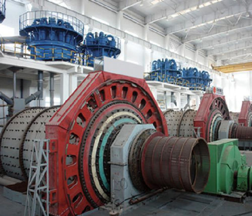 同步电机 - TM series - SEC Electric Machinery Co.,Ltd - IP20 / C1 / 多极