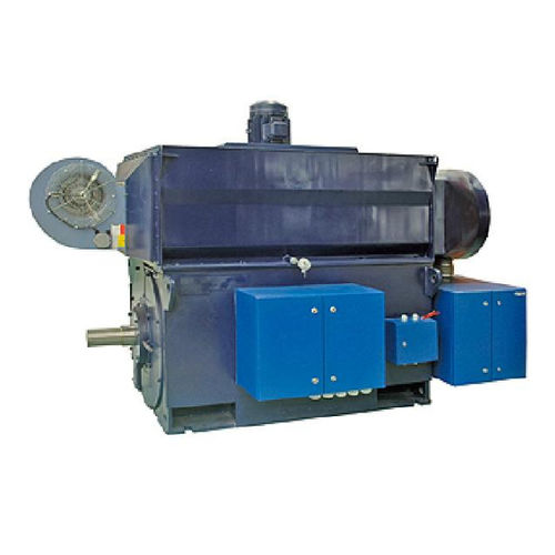 三相电动发电机 - SEC Electric Machinery Co.,Ltd - 直流 / 永磁 / IP55