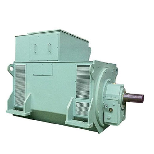 三相电动发电机 - TFC - SEC Electric Machinery Co.,Ltd - 多极 / IP55 / IP54