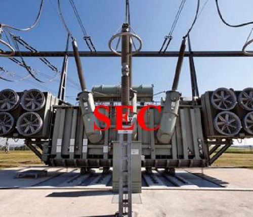 干式变压器 - S11 - SEC Electric Machinery Co.,Ltd - 工业 / 冷却