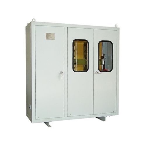 变压器有载调压开关 - CVT - HUAMING POWER EQUIPMENT CO., LTD. - 绝缘 / 三相 / 单相