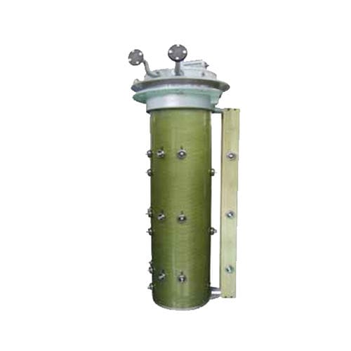 变压器有载调压开关 - CV2 - HUAMING POWER EQUIPMENT CO., LTD. - 3极 / 单极 / 真空