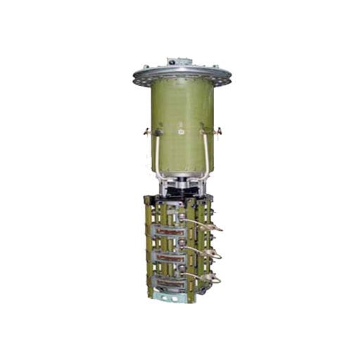 变压器有载调压开关 - CM2 series - HUAMING POWER EQUIPMENT CO., LTD. - 三相 / 单相