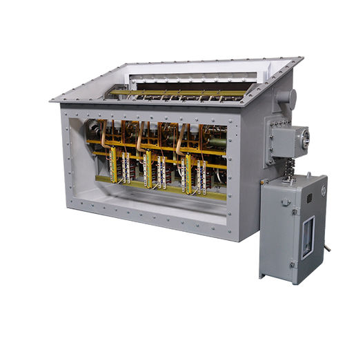 变压器有载调压开关hwvseries