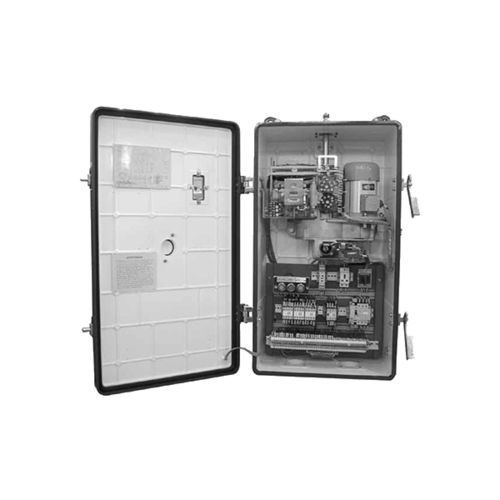 有载调压开关电机驱动器 - CMA7 - HUAMING POWER EQUIPMENT CO., LTD.
