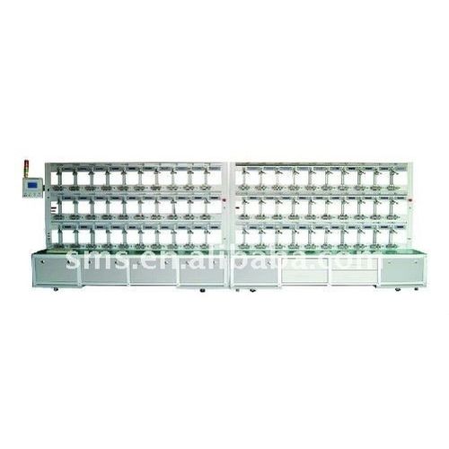 性能试验台 - DZ601-60 - SMS Electric Co.,Ltd.Zhengzhou - 手动 / 用于电能计数器