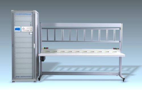 电动试验台 - SMS Electric Co.,Ltd.Zhengzhou - 自动 / 用于电能计数器 / 用于开关