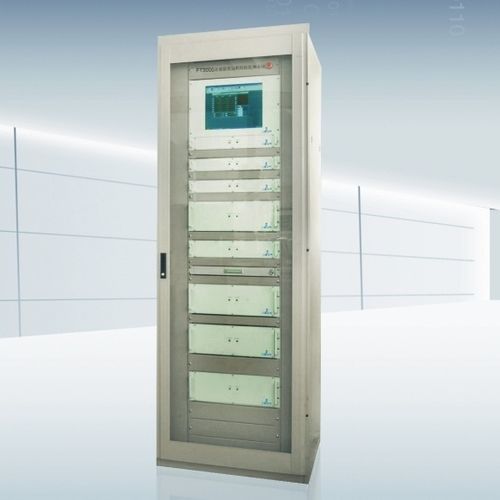 自动测试系统 - FT3000 - SMS Electric Co.,Ltd.Zhengzhou - 校准