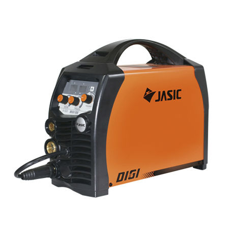 MIG-MAG焊机 - MIG160/200 - Shenzhen JASIC Technology Company - 便携式 / 换流器