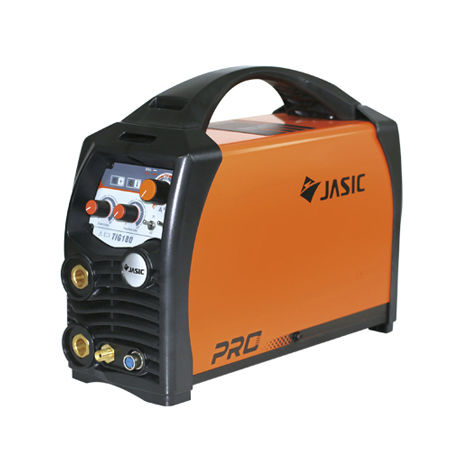 TIG焊机 - TIG180/200 - Shenzhen JASIC Technology Company - 便携式 / 换流器