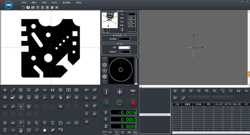 测量软件 - FRIMS  - Wuxi Frederick Measurement and Control Instrument Co., Ltd. - CAD / 机器测量 / 3D