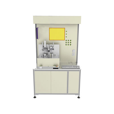 连杆测量机 - Wuxi Frederick Measurement and Control Instrument Co., Ltd. - 直径 / 圆角 / 厚度