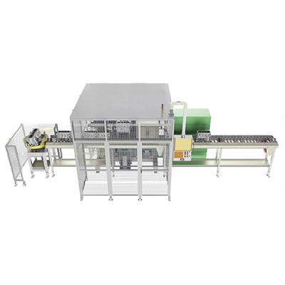 缸体用测量机 - Wuxi Frederick Measurement and Control Instrument Co., Ltd. - 直径 / 圆角 / 圆柱度