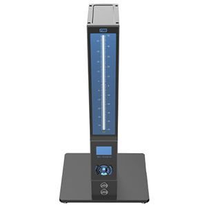 电子测量仪器 - Wuxi Frederick Measurement and Control Instrument Co., Ltd. - 电 / 电感 / 工业