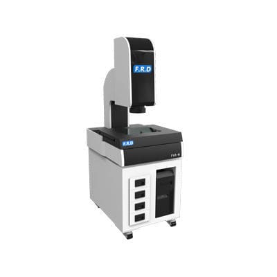 视频测量机 - FVA-M series - Wuxi Frederick Measurement and Control Instrument Co., Ltd. - 3D / 激光 / 自动