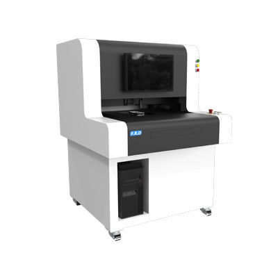 平面度测量机 - FVL  - Wuxi Frederick Measurement and Control Instrument Co., Ltd. - 厚度 / 视频 / 光学