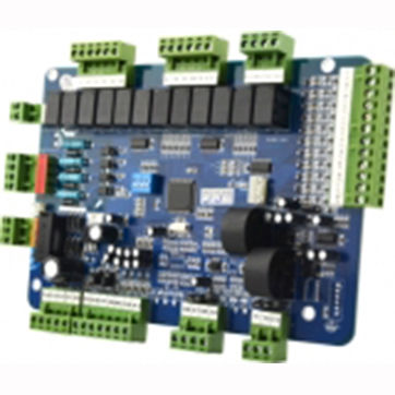 暖通空调控制器 - SL1600-MO series - Shenzhen Shenlan Electronics Co., Ltd.