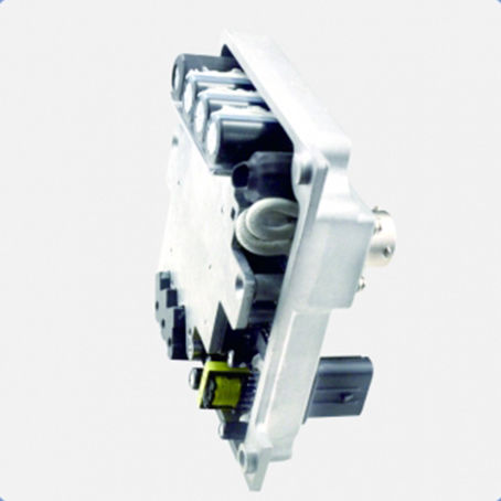 PWM脉宽调变直流驱动器 - Shenzhen Shenlan Electronics Co., Ltd. - 电机 / 低电压 / 用于电动车