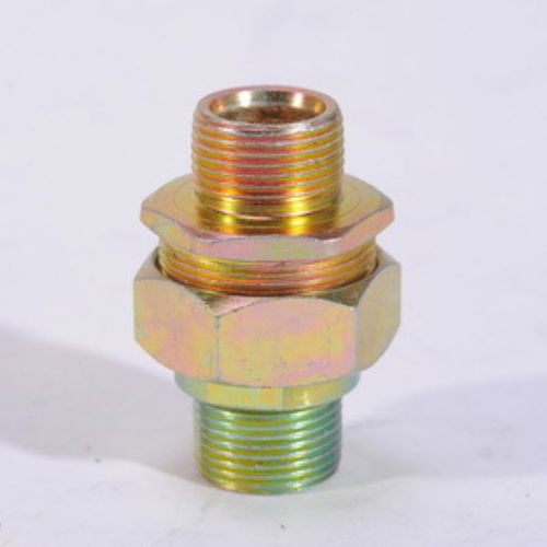 供电连接器 - ELA03  - Shanghaiqi sun Electric Limited by Share Ltd. - 直线型 / 公端 / 碳钢