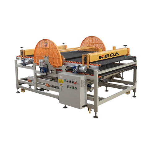 电动翻料搅拌机 - FP600B/1600(KL0919) - KEDA INDUSTRIAL GROUP COMPANY
