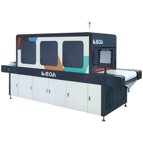 数字印刷机 - KGP71-8S - KEDA INDUSTRIAL GROUP COMPANY - 彩色