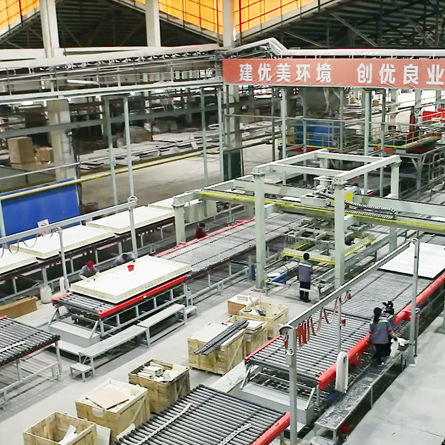 梁装卸系统 - KEDA INDUSTRIAL GROUP COMPANY