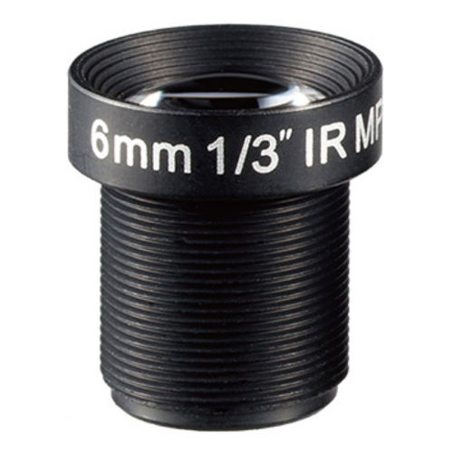 低畸变率摄像机物镜 - E3149B - Xiamen Leading Optics Co., Ltd - 紧凑型 / 检查 / 高解析度