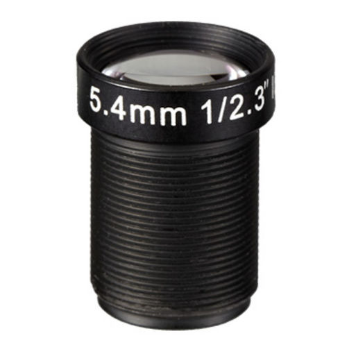 低畸变率摄像机物镜 - E3146A - Xiamen Leading Optics Co., Ltd - 紧凑型 / 检查 / 高解析度