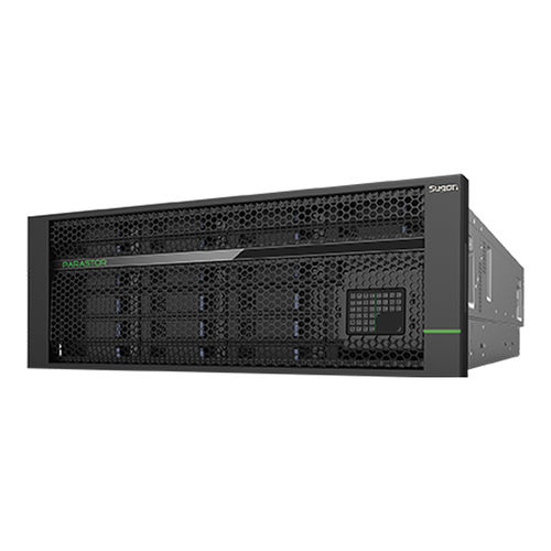 存储服务器 - S640-G30 - Dawning Information Industry Co.,Ltd. - 4U / Intel® Xeon / 工业