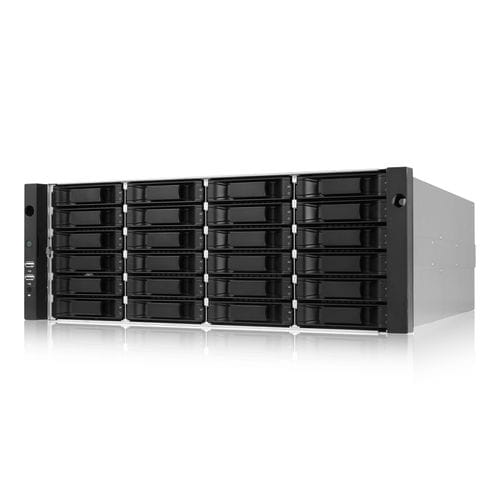 存储服务器 - DS800  - Dawning Information Industry Co.,Ltd. - 数据库 / 控制台 / 机架式