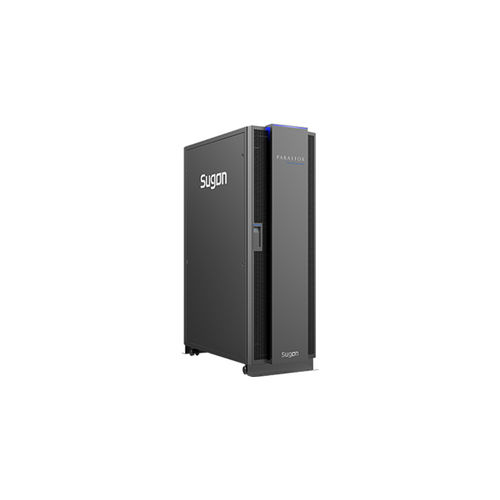 存储服务器 - Parastor300 - Dawning Information Industry Co.,Ltd. - NAS / 网络 / 台式