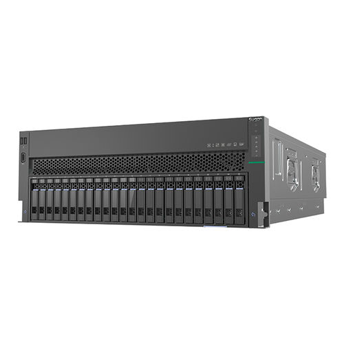 存储服务器 - I840-G30 - Dawning Information Industry Co.,Ltd. - 网络 / 通信 / 数据库