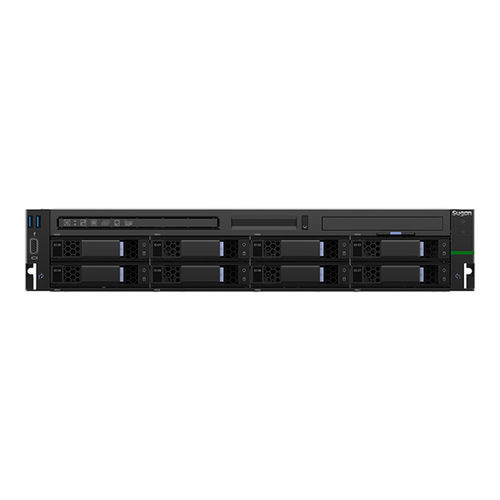 网络服务器 - I620-G30 - Dawning Information Industry Co.,Ltd. - 机架式 / Intel® Xeon / 工业