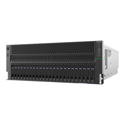 存储服务器 - X745-G30 - Dawning Information Industry Co.,Ltd. - RAID / 网络 / 机架式