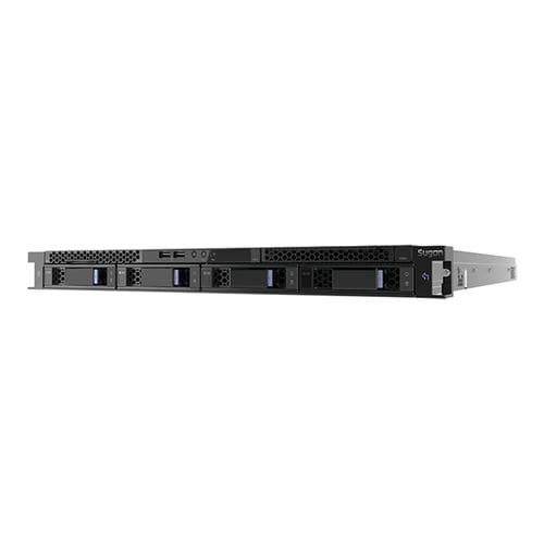 存储服务器 - I610-G30 - Dawning Information Industry Co.,Ltd. - RAID / 网络 / 1U