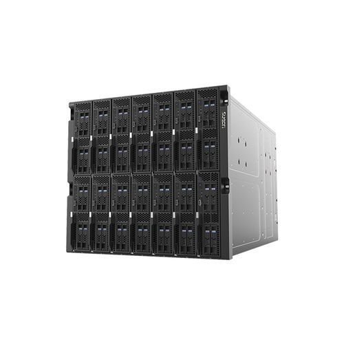 RAID服务器 - TC6600 - Dawning Information Industry Co.,Ltd. - 网络 / 刀片 / 工业