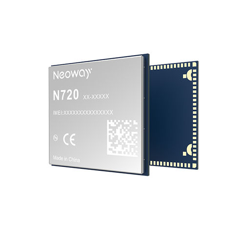 数据传输无线模块 - N720 - Neoway Technology Company - USB / 4G / LTE