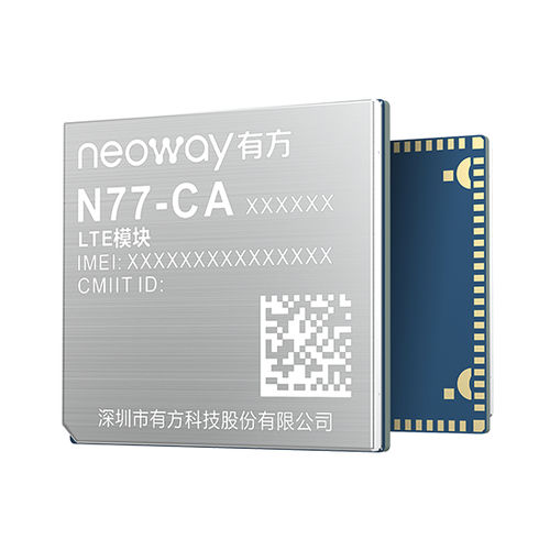 数据传输无线模块 - N77-CA - Neoway Technology Company - LTE / 4G / GPRS