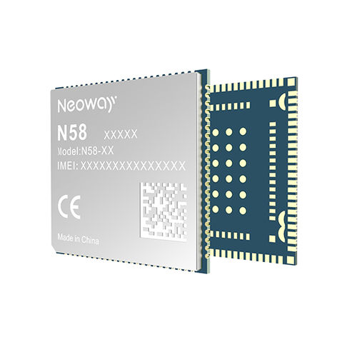 数据传输无线模块 - N58 - Neoway Technology Company - USB / LTE