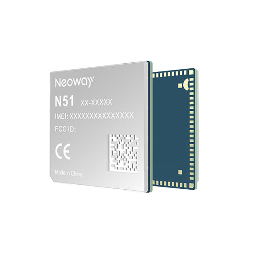 数据传输无线模块 - N51 - Neoway Technology Company - 3G 网络 / GSM/GPRS
