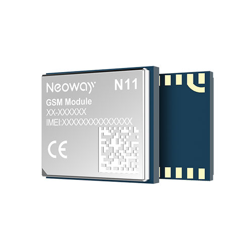 数据传输无线模块 - N11 - Neoway Technology Company - 紧凑型 / GSM/GPRS