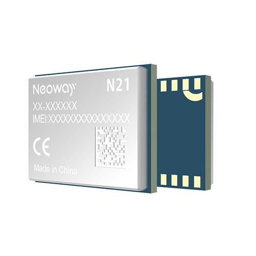 数据传输无线模块 - N21 - Neoway Technology Company - 高性能