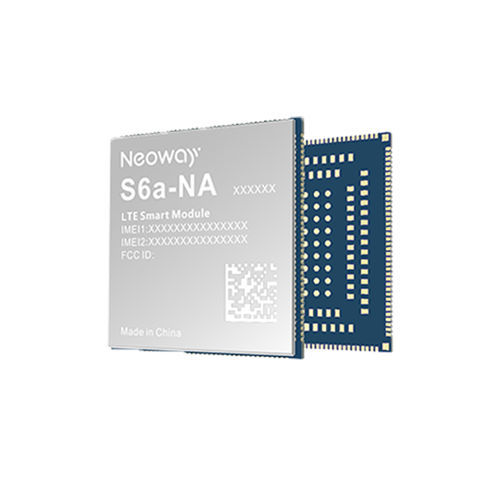 数据传输无线模块 - S6a - Neoway Technology Company - USB / LTE / 4G