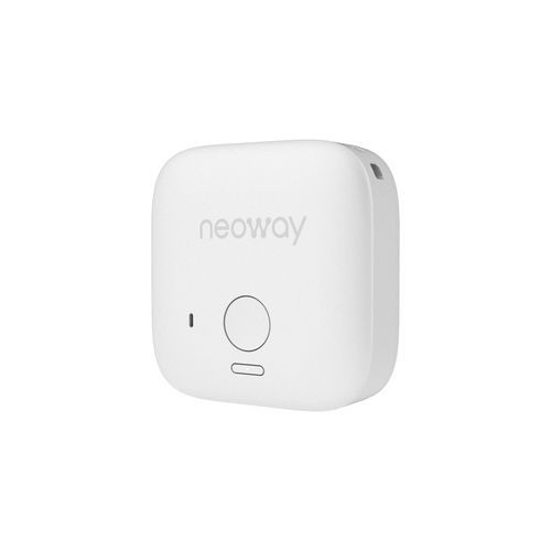 IP67定位系统 - T501 - Neoway Technology Company - GPS / GLONASS / GPRS